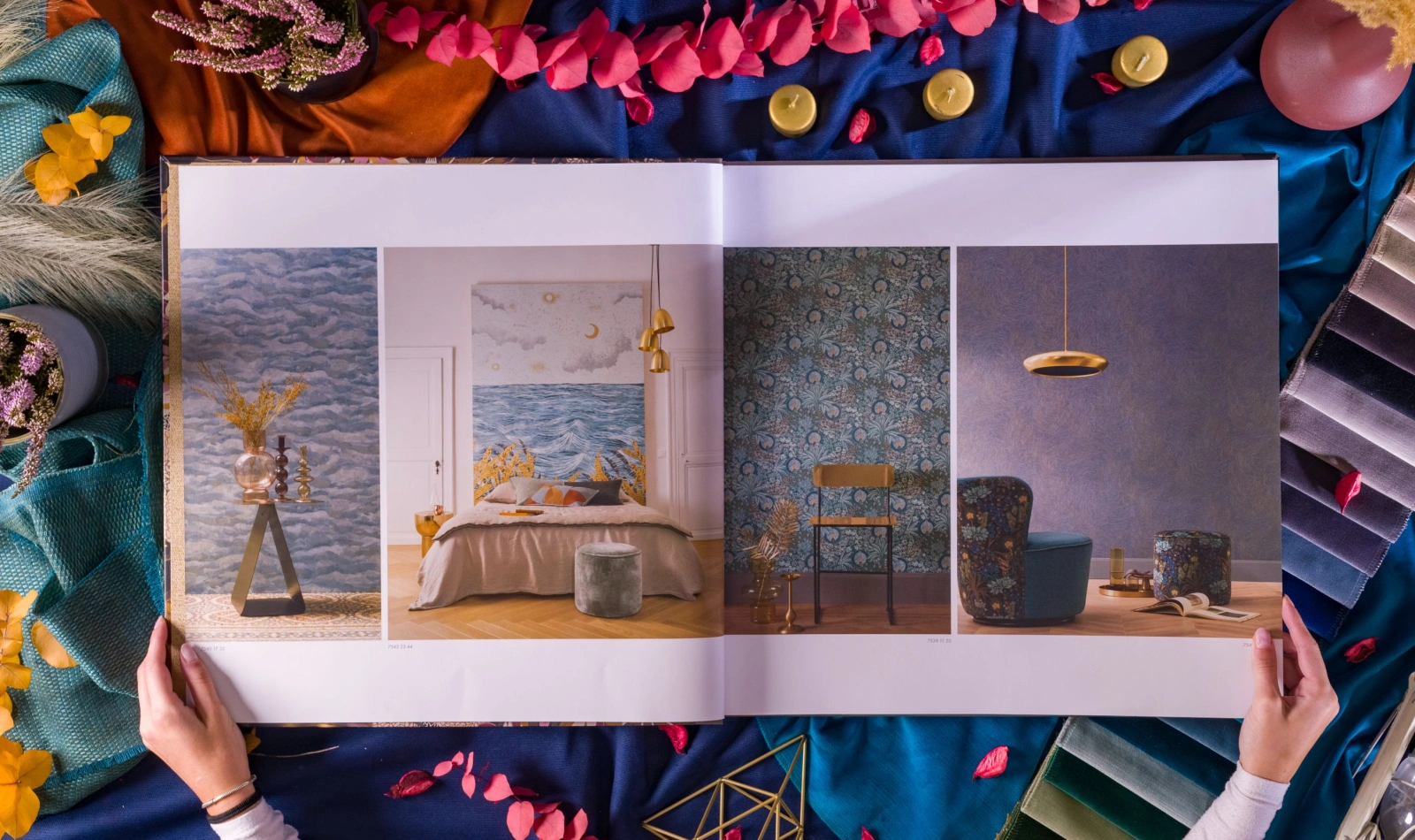 Casamance Nuit D'orient galéria